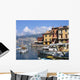 Lake Garda Wall Mural