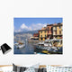 Lake Garda Wall Mural
