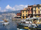 Lake Garda Wall Mural