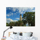 St Marks Lighthouse Wall Decal