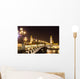 Bridge Alexandre Iii Paris Wall Decal