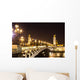 Bridge Alexandre Iii Paris Wall Decal