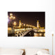 Bridge Alexandre Iii Paris Wall Decal