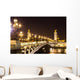 Bridge Alexandre Iii Paris Wall Decal