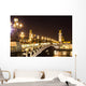 Bridge Alexandre Iii Paris Wall Decal