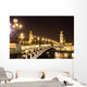 Bridge Alexandre Iii Paris Wall Decal