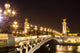 Bridge Alexandre Iii Paris Wall Decal