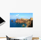 Madeira Island-ponta Sao Lourenco Wall Decal