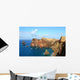 Madeira Island-ponta Sao Lourenco Wall Decal