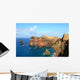 Madeira Island-ponta Sao Lourenco Wall Decal
