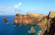 Madeira Island-ponta Sao Lourenco Wall Decal