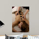 Spa Hot Mineral Stone Wall Decal