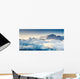 Italian Dolomites Wall Decal