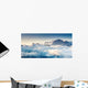 Italian Dolomites Wall Decal