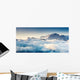 Italian Dolomites Wall Decal