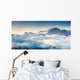 Italian Dolomites Wall Decal