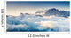 Italian Dolomites Wall Decal