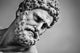 Ancient Sculpture Hercules and Wall Decal