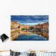 Ponte Vecchio Bridge Florence Wall Decal