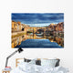 Ponte Vecchio Bridge Florence Wall Decal