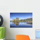 Eilean Donan Castle Wall Decal