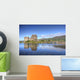 Eilean Donan Castle Wall Decal
