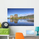 Eilean Donan Castle Wall Decal