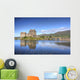 Eilean Donan Castle Wall Decal