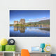 Eilean Donan Castle Wall Decal