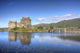 Eilean Donan Castle Wall Decal