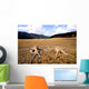 Roots Dead Wall Decal