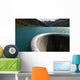 From Lake Stausee Moiry Wall Decal