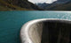 From Lake Stausee Moiry Wall Decal