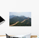Great Wall China Wall Decal