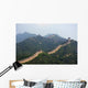 Great Wall China Wall Decal