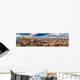 Munich Panorama Wall Decal