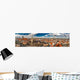 Munich Panorama Wall Decal