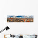 Munich Panorama Wall Decal