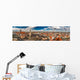 Munich Panorama Wall Decal