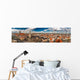 Munich Panorama Wall Decal