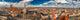 Munich Panorama Wall Decal