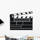 Cinema Wall Decal Design 1