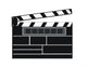 Cinema Wall Decal Design 1