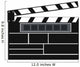 Cinema Wall Decal Design 1