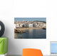 Coast and Beach Calella Wall Decal