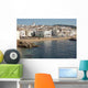 Coast and Beach Calella Wall Decal