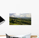 Landscape Romania Wall Decal
