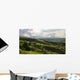 Landscape Romania Wall Decal