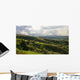 Landscape Romania Wall Decal