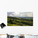 Landscape Romania Wall Decal